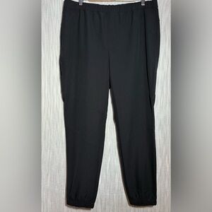 GAP Men's Classic Black Dress Pants